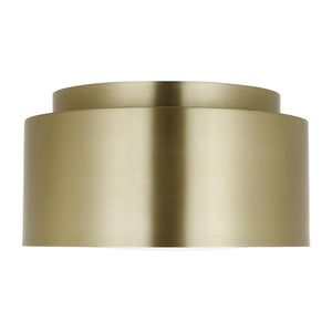 Dartmore Small Flush Mount