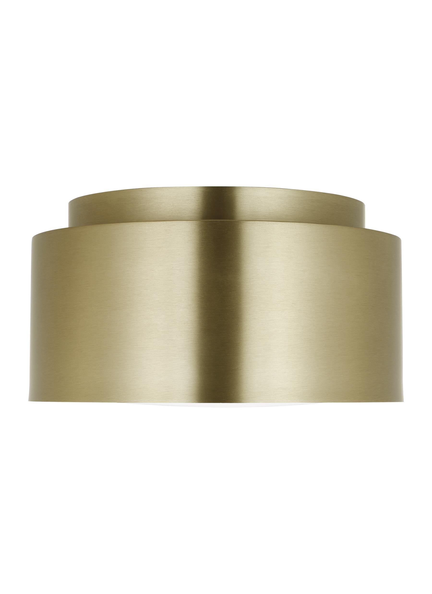 Dartmore Small Flush Mount