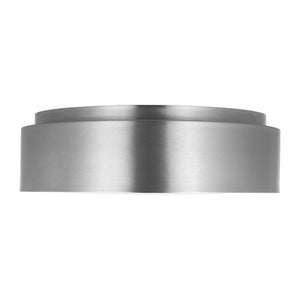 Dartmore Large Flush Mount