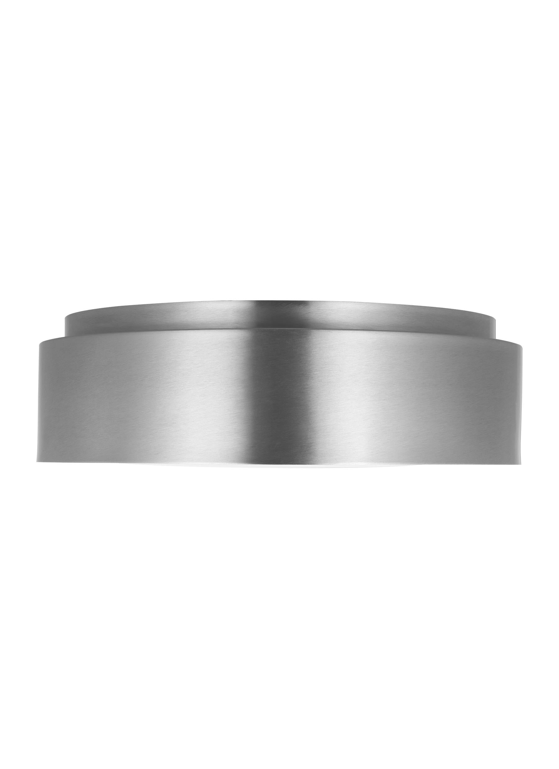 Dartmore Large Flush Mount