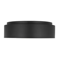 Dartmore Large Flush Mount