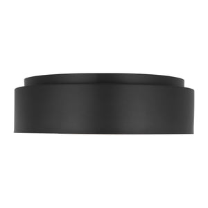 Dartmore Large Flush Mount