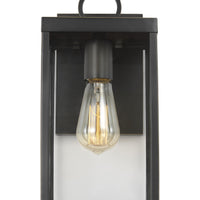 Howell Small Wall Lantern