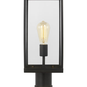 Howell Medium Post Lantern