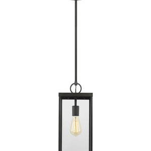 Howell Medium Pendant Lantern