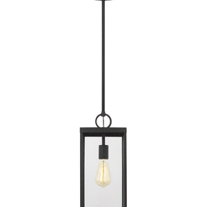 Howell Medium Pendant Lantern