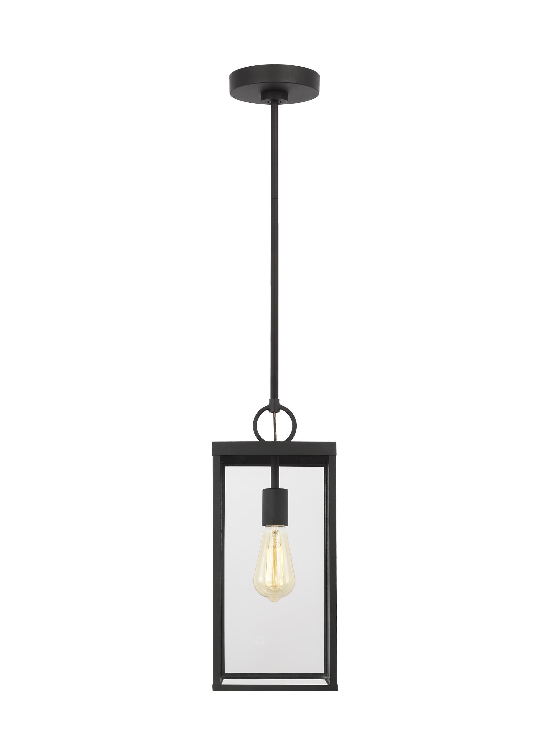 Howell Medium Pendant Lantern