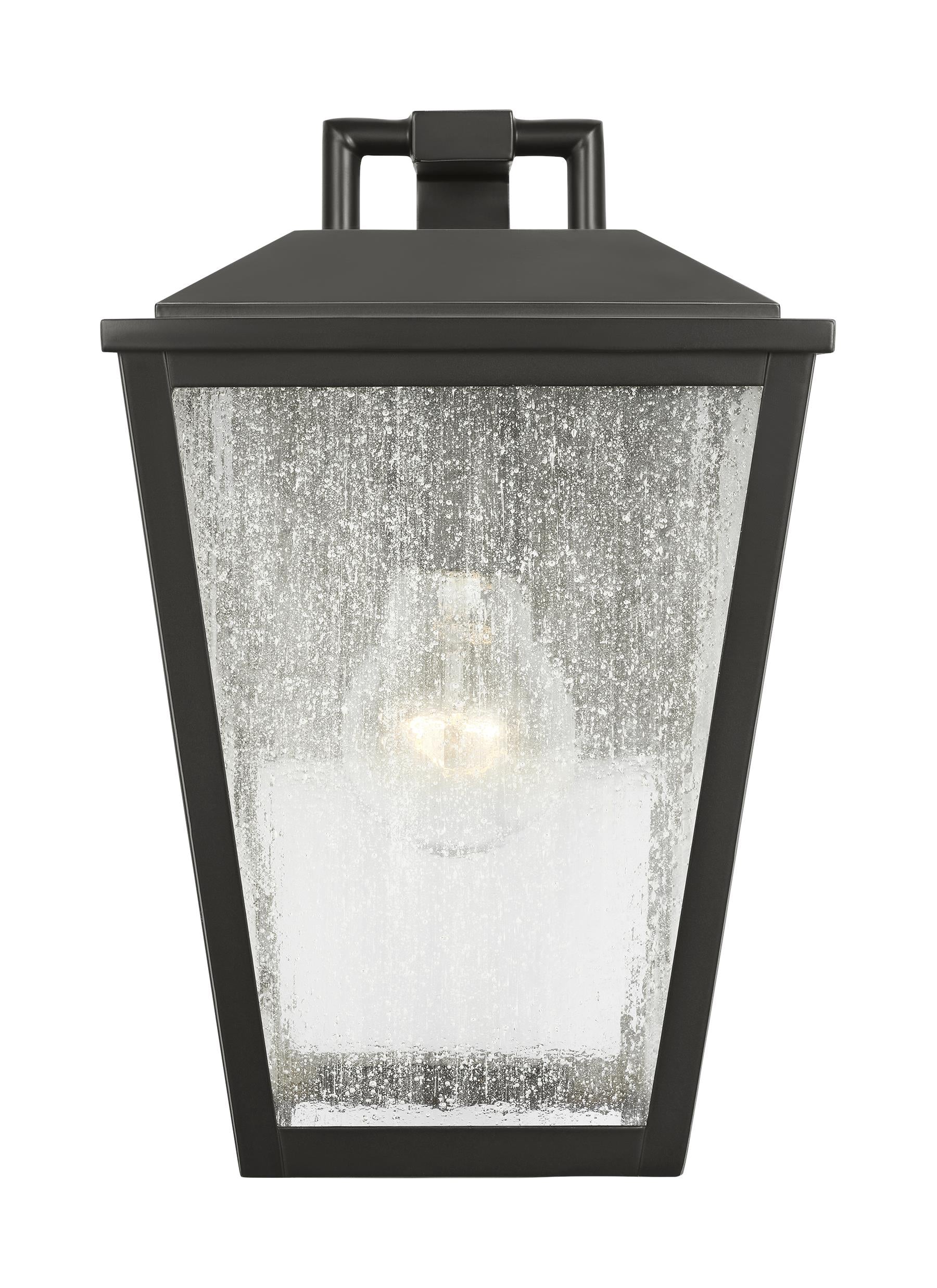 Kennewick Small Wall Lantern