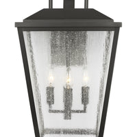 Kennewick Extra Large Wall Lantern