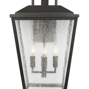 Kennewick Extra Large Wall Lantern