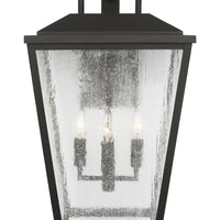 Kennewick Extra Large Wall Lantern