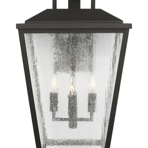 Kennewick Extra Large Wall Lantern