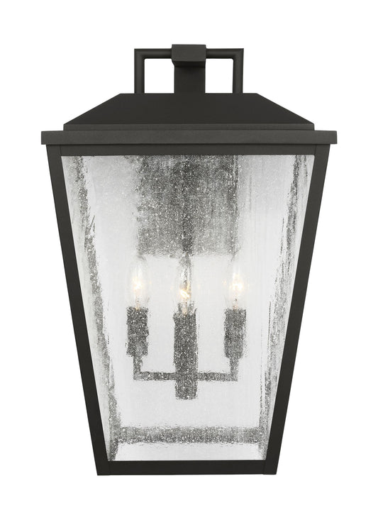 Kennewick Extra Large Wall Lantern
