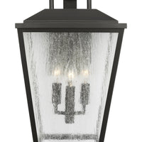 Kennewick Large Wall Lantern