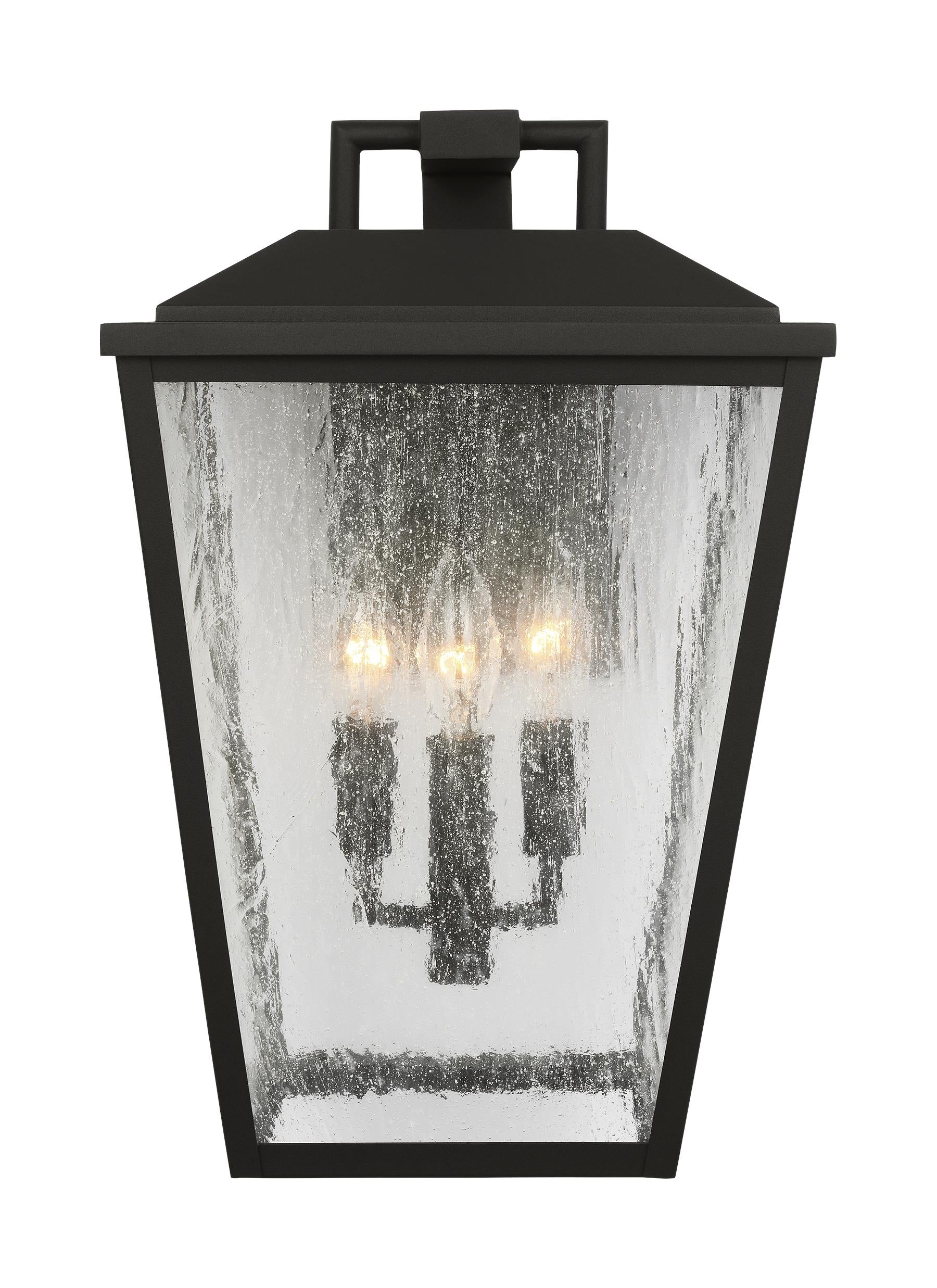 Kennewick Large Wall Lantern