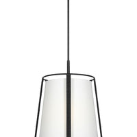 Cortes Large Hanging Shade