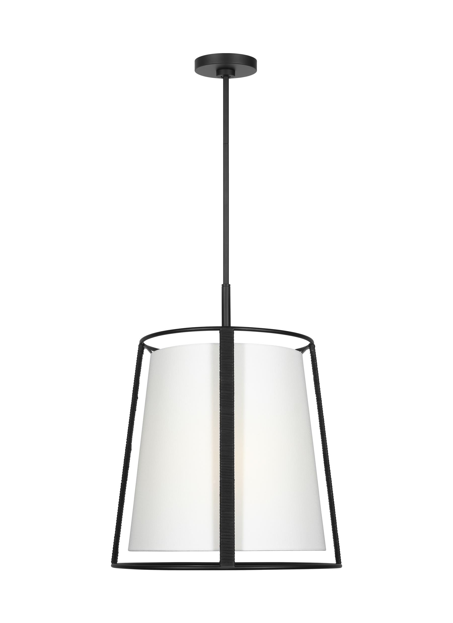 Cortes Large Hanging Shade