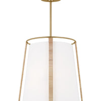 Cortes Large Hanging Shade