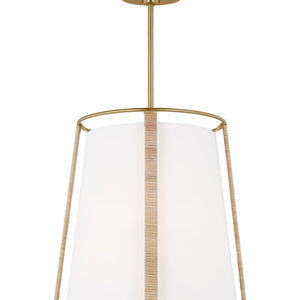 Cortes Large Hanging Shade