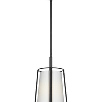 Cortes Medium Hanging Shade