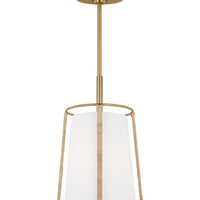 Cortes Medium Hanging Shade