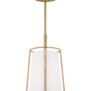 Cortes Medium Hanging Shade