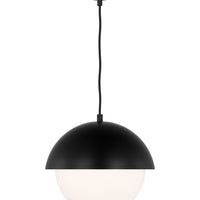 Hyde Medium Pendant