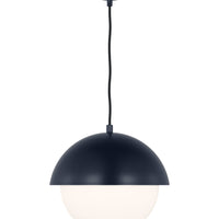 Hyde Medium Pendant