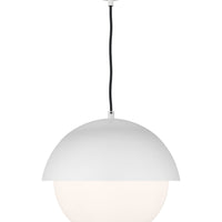 Hyde Large Pendant