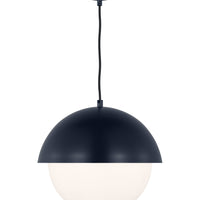 Hyde Large Pendant