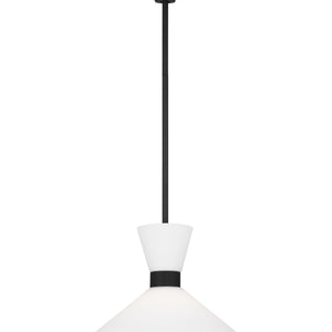 Belcarra Medium Pendant