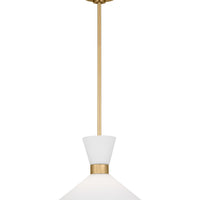 Belcarra Medium Pendant