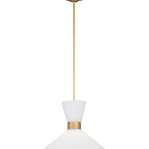 Belcarra Medium Pendant