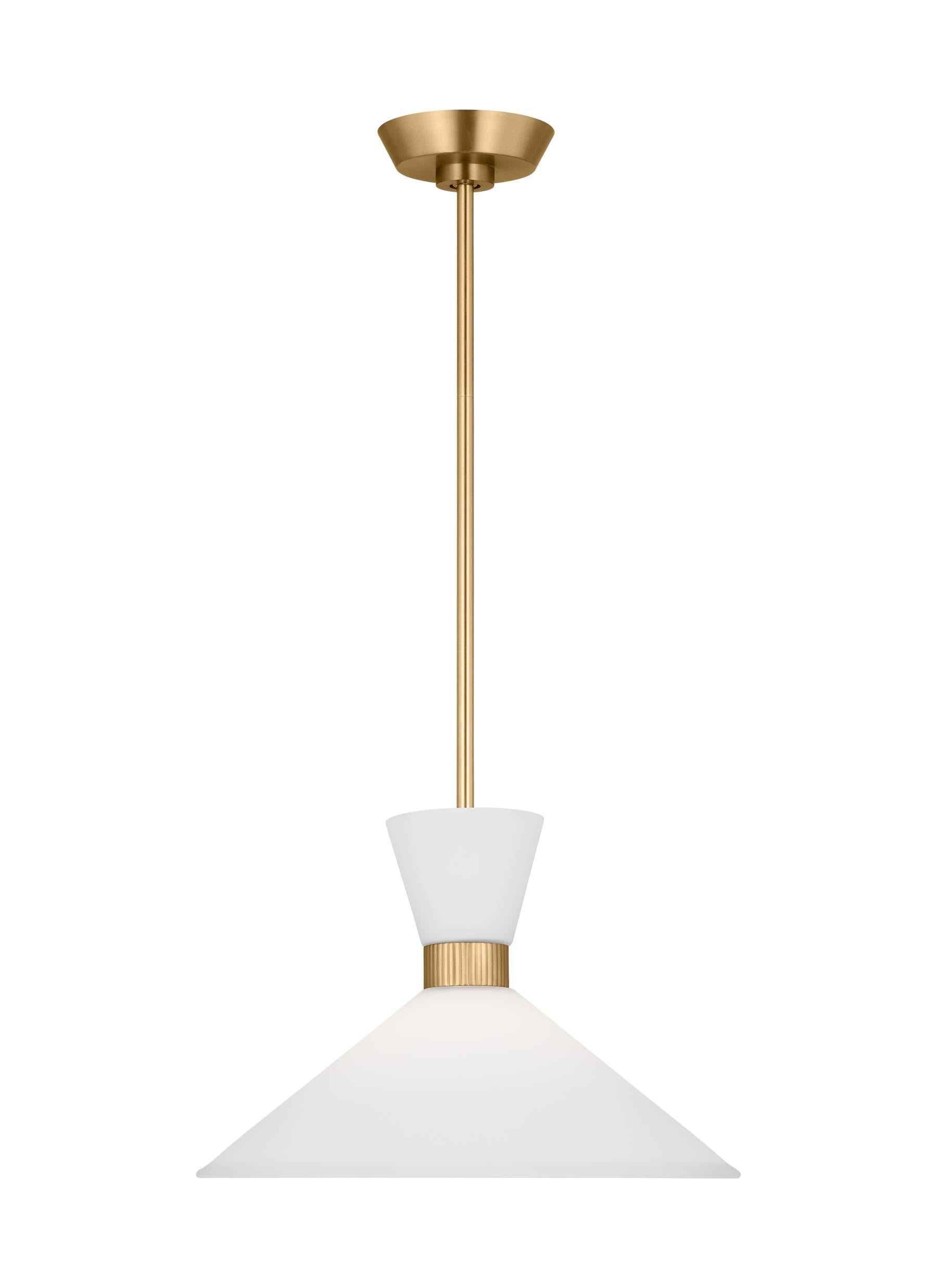 Belcarra Medium Pendant