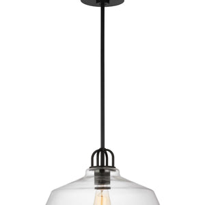 Payton Small Pendant