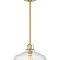 Payton Small Pendant