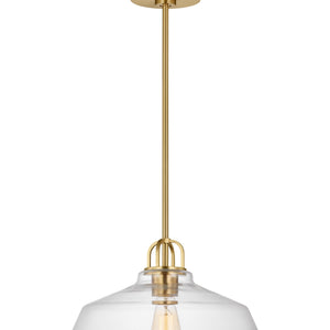 Payton Small Pendant