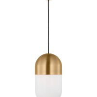 Foster Medium Pendant