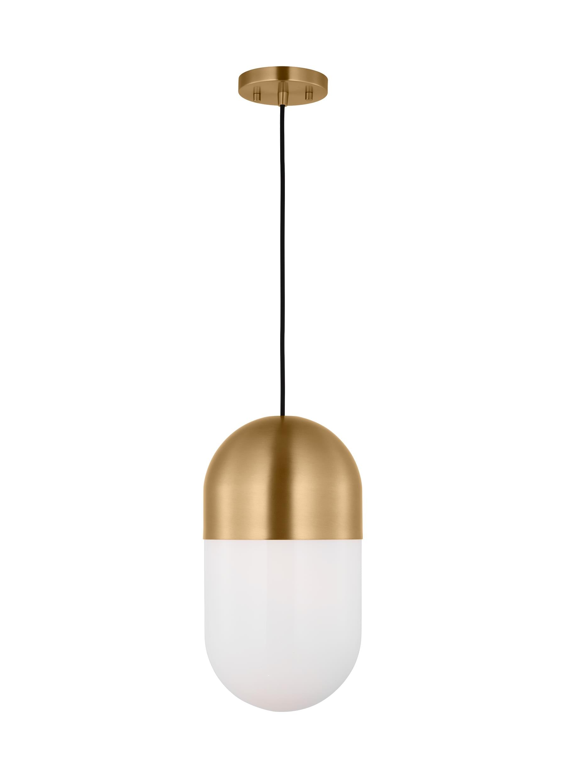 Foster Medium Pendant