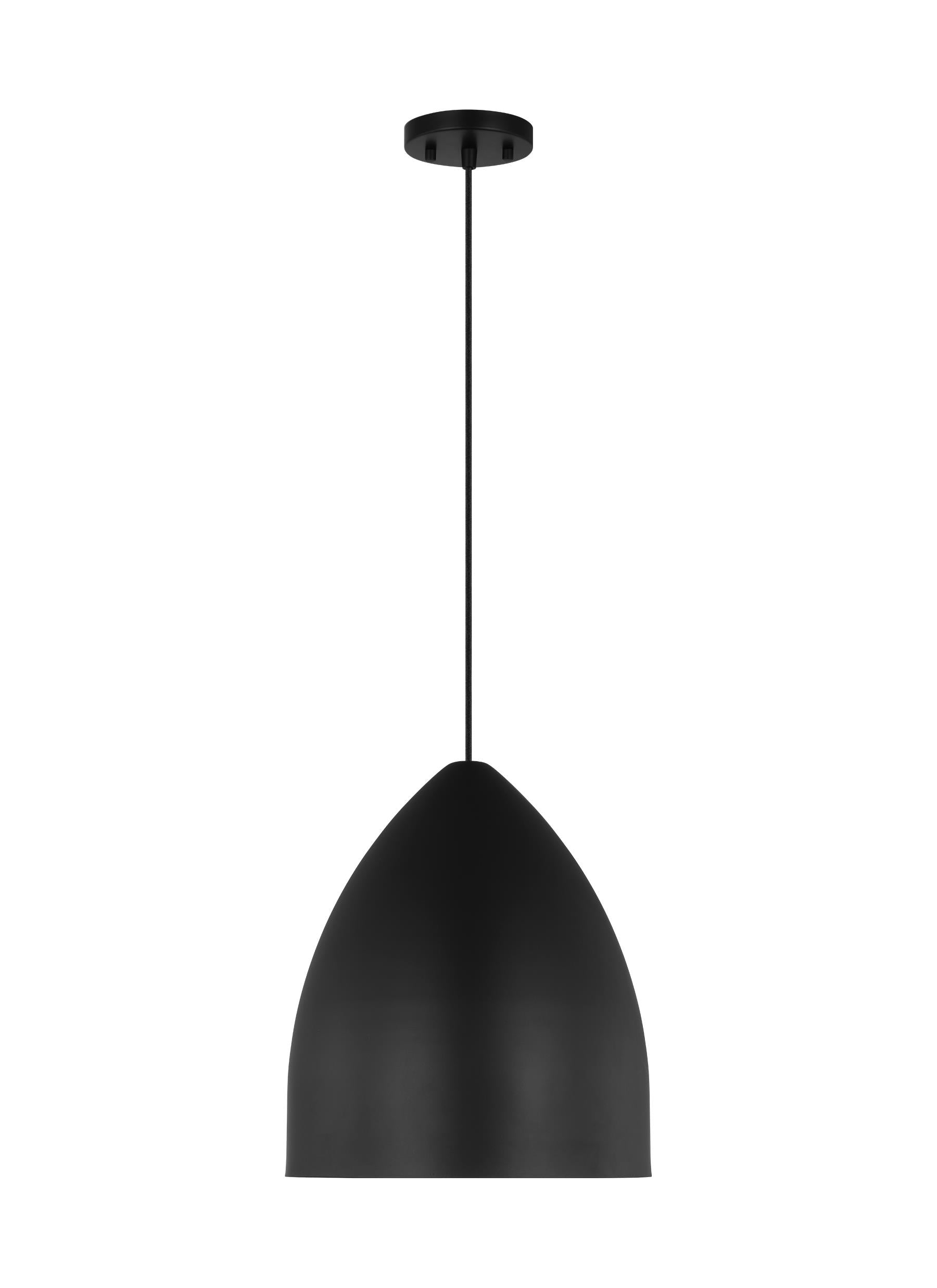 Huron Medium Pendant