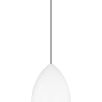 Huron Medium Pendant
