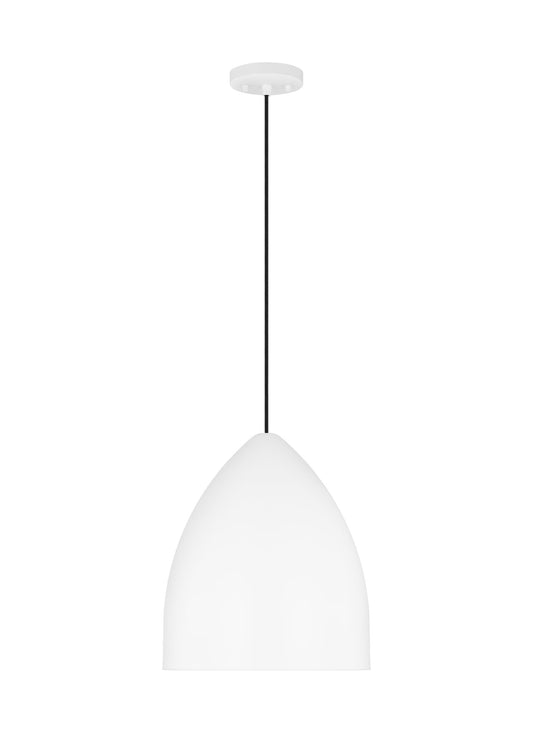 Huron Medium Pendant