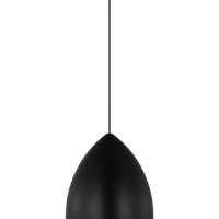 Huron Large Pendant