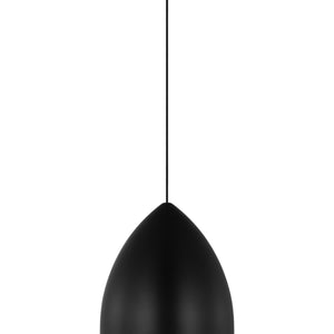 Huron Large Pendant