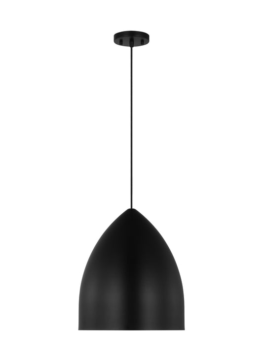 Huron Large Pendant