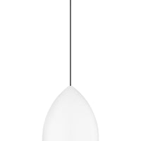 Huron Large Pendant