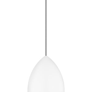 Huron Large Pendant