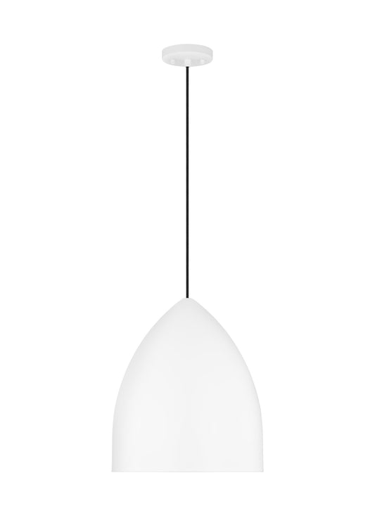 Huron Large Pendant
