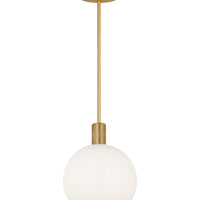 Colewood Small Pendant