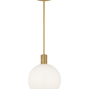 Colewood Small Pendant